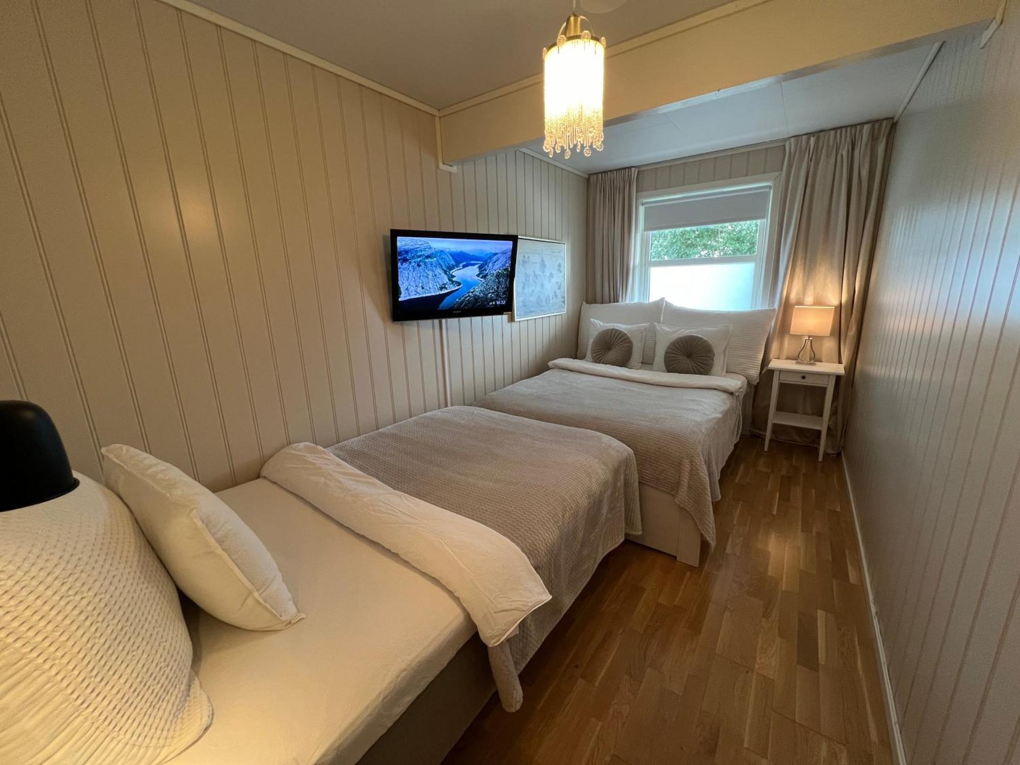 Bratsberg Apartment - With Kitchenette And Free Parking Τρόντχαϊμ Εξωτερικό φωτογραφία