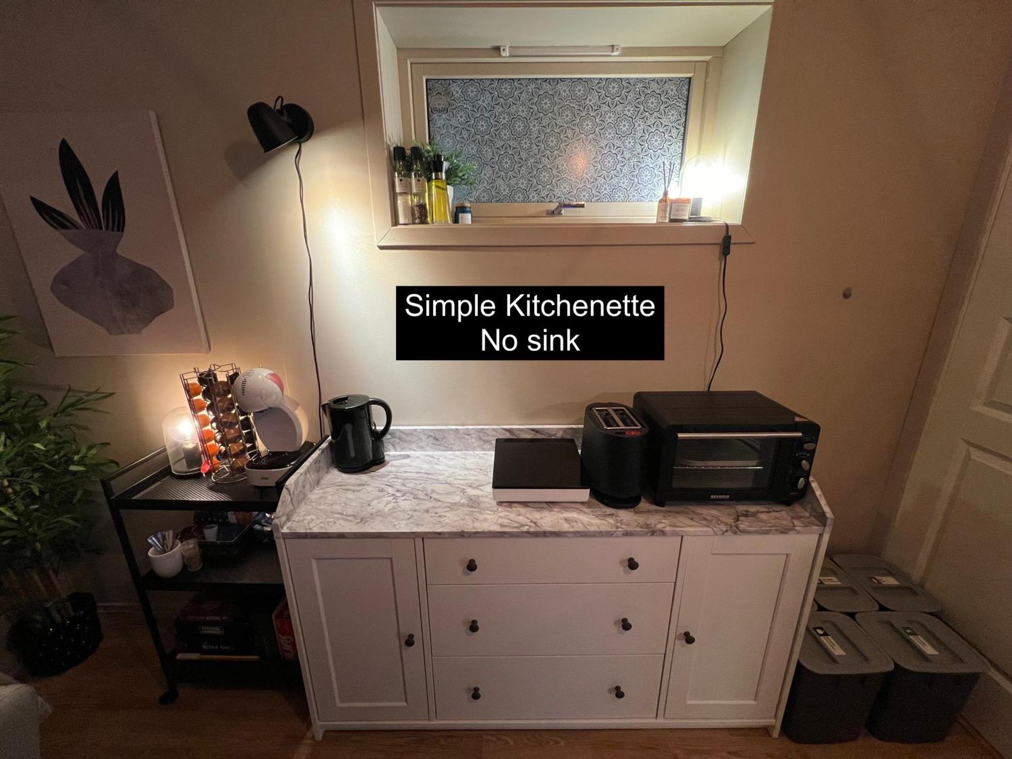 Bratsberg Apartment - With Kitchenette And Free Parking Τρόντχαϊμ Εξωτερικό φωτογραφία