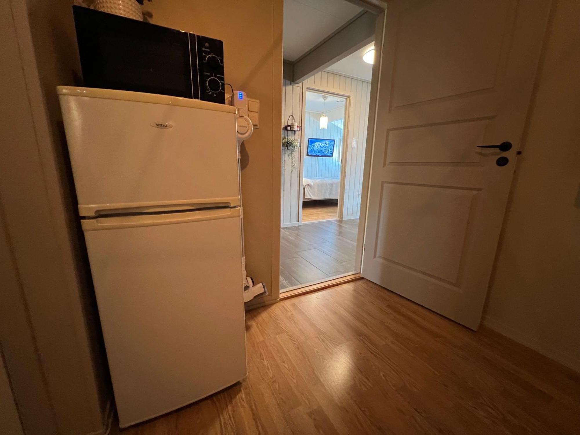 Bratsberg Apartment - With Kitchenette And Free Parking Τρόντχαϊμ Εξωτερικό φωτογραφία