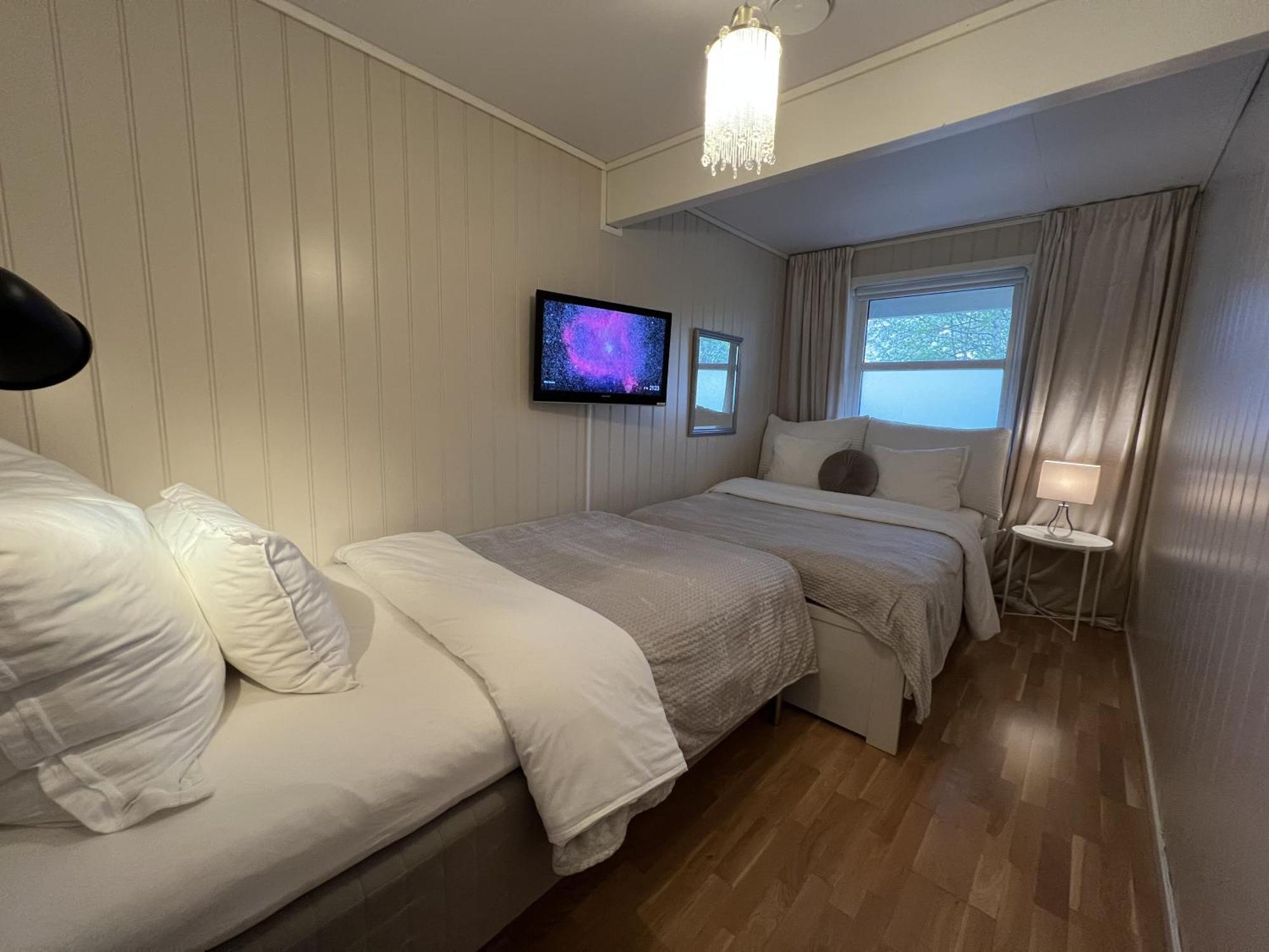 Bratsberg Apartment - With Kitchenette And Free Parking Τρόντχαϊμ Εξωτερικό φωτογραφία